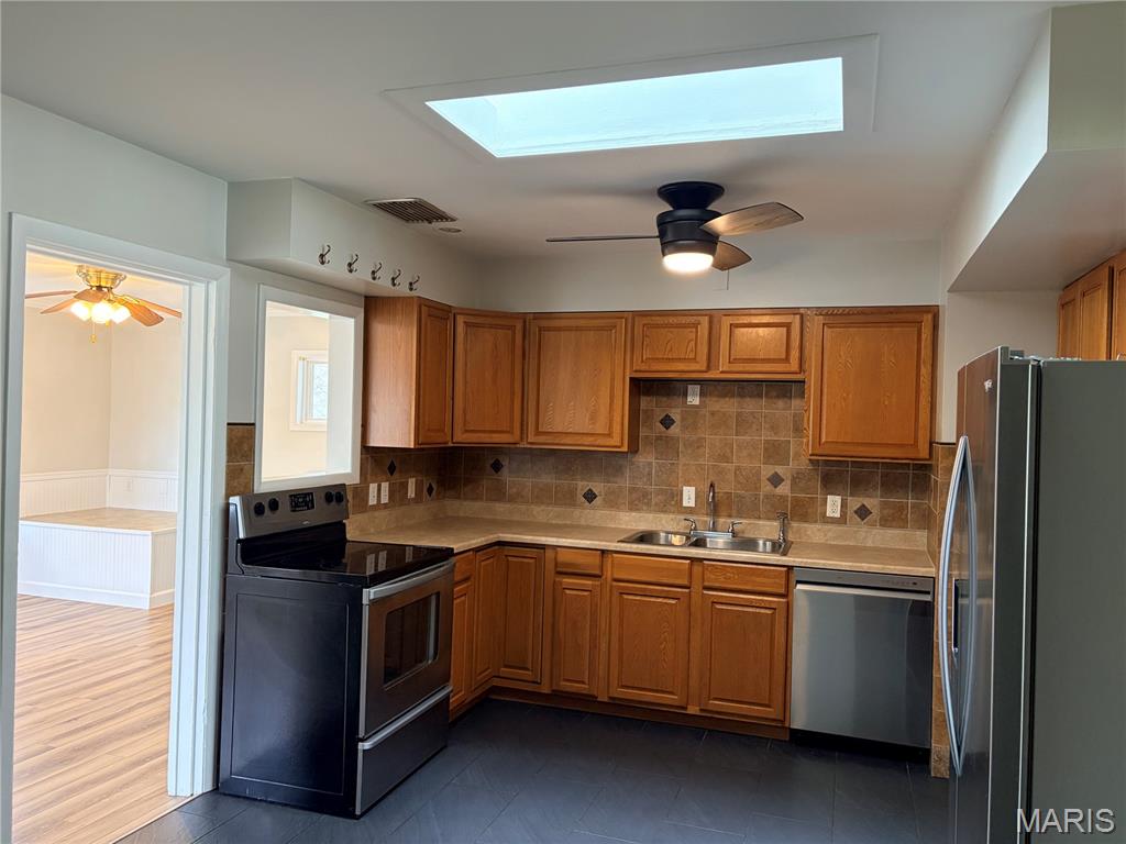 Bassora - Residential