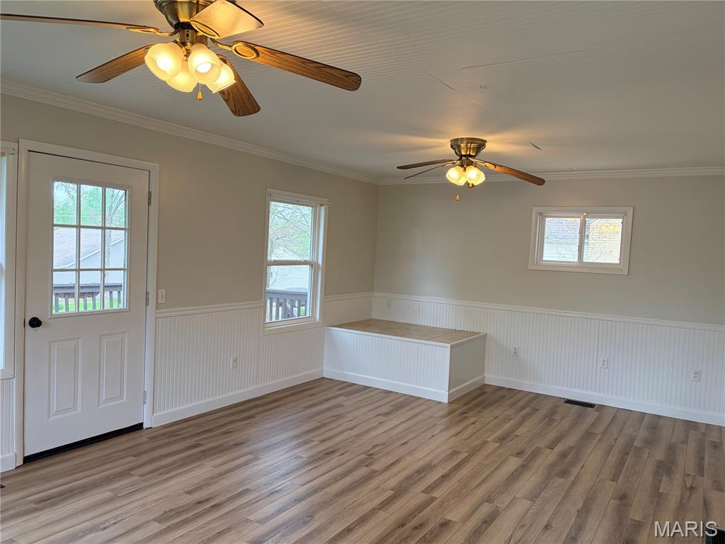 Bassora - Residential