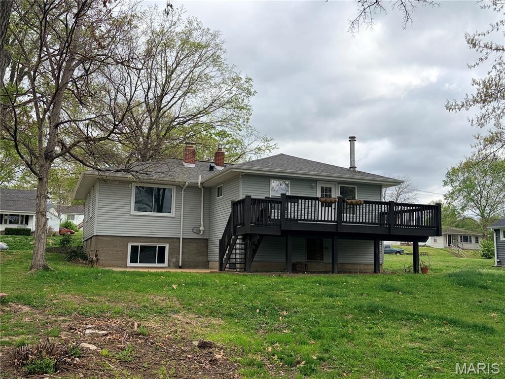 Bassora - Residential