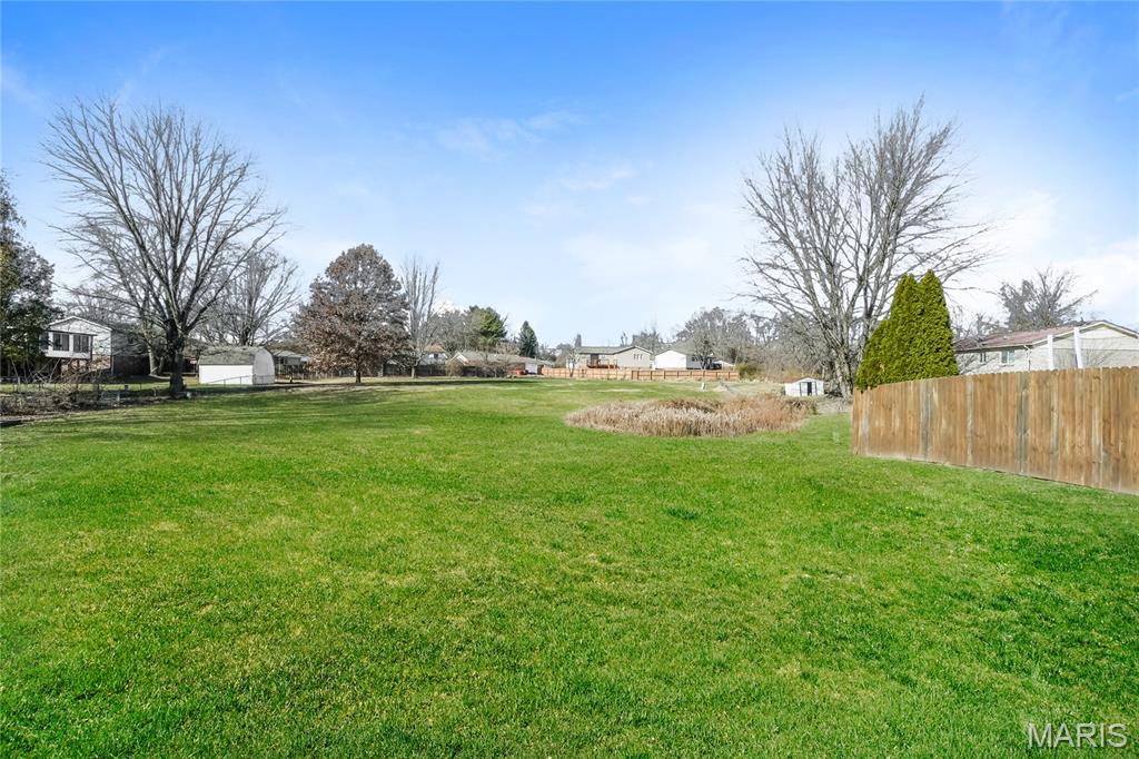 Pleasant Hollow 3B - Residential