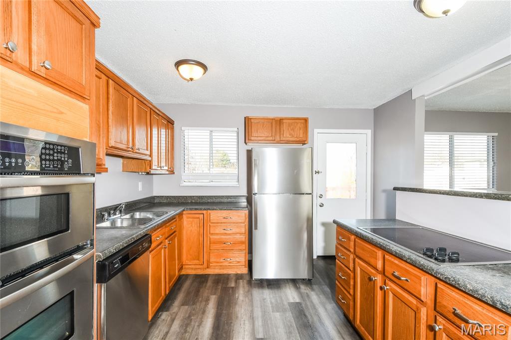 Pleasant Hollow 3B - Residential