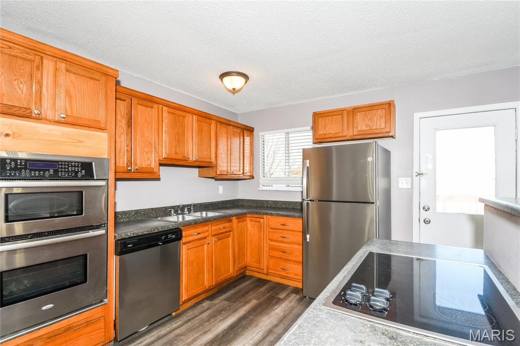 Pleasant Hollow 3B - Residential