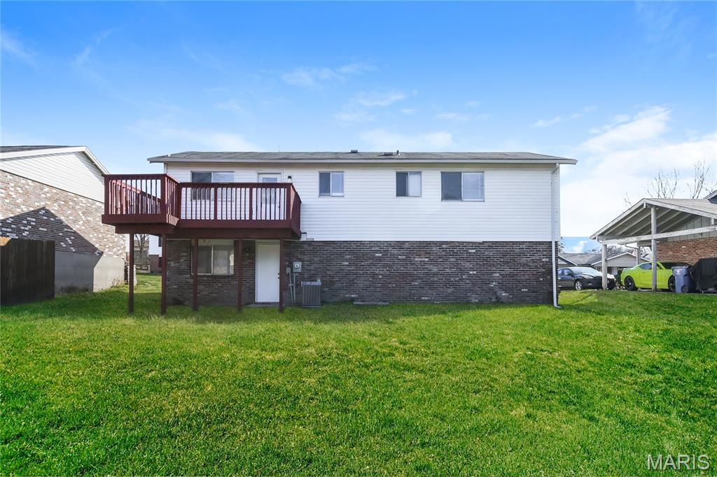 Pleasant Hollow 3B - Residential