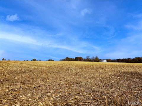 Tiny photo for 20 Stamer Rd., Wright City, MO 63390 (MLS # 25075677)