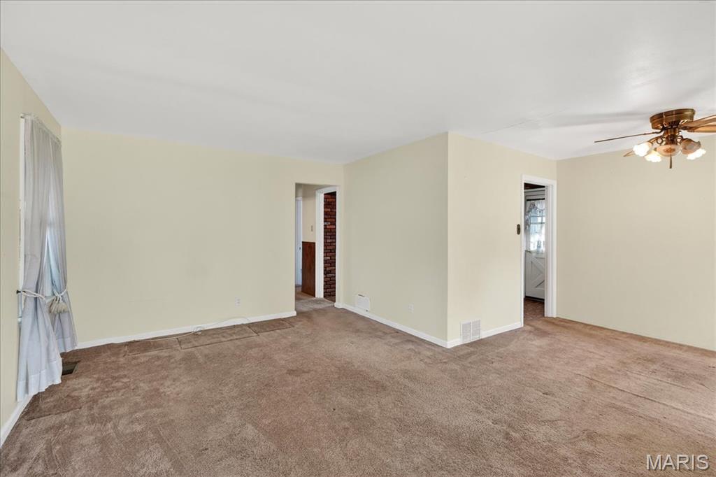 Blanche Hills Add - Residential