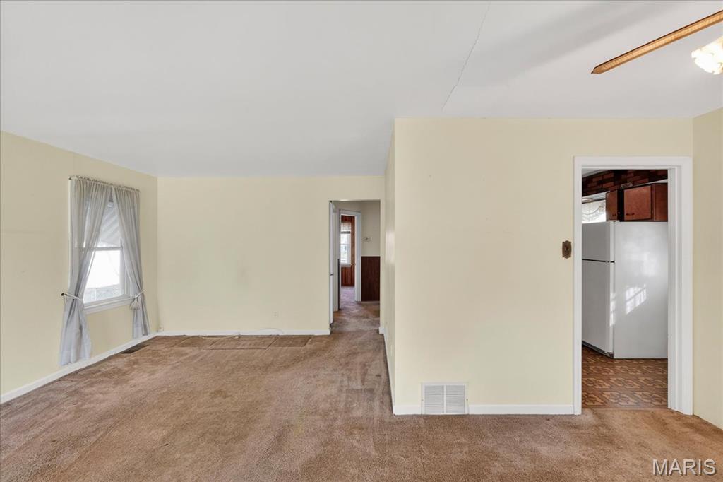 Blanche Hills Add - Residential