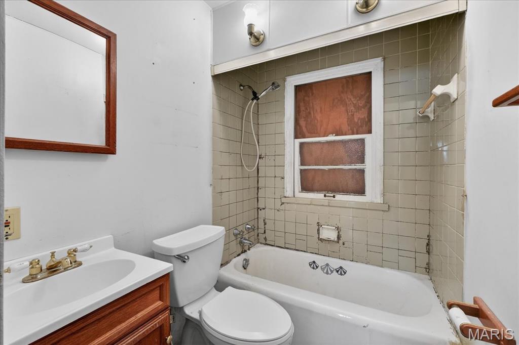 Blanche Hills Add - Residential