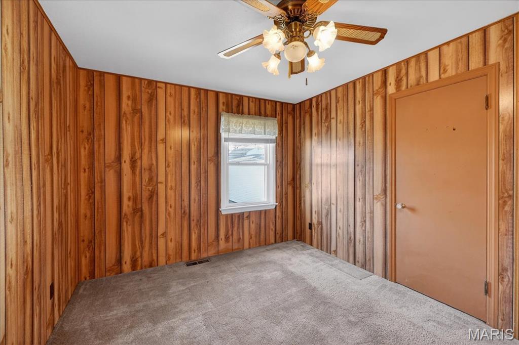 Blanche Hills Add - Residential