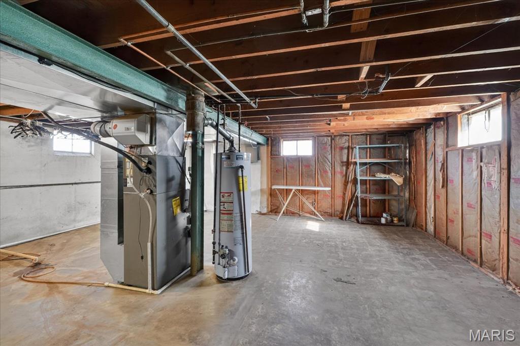 Blanche Hills Add - Residential