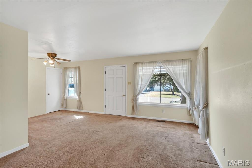 Blanche Hills Add - Residential