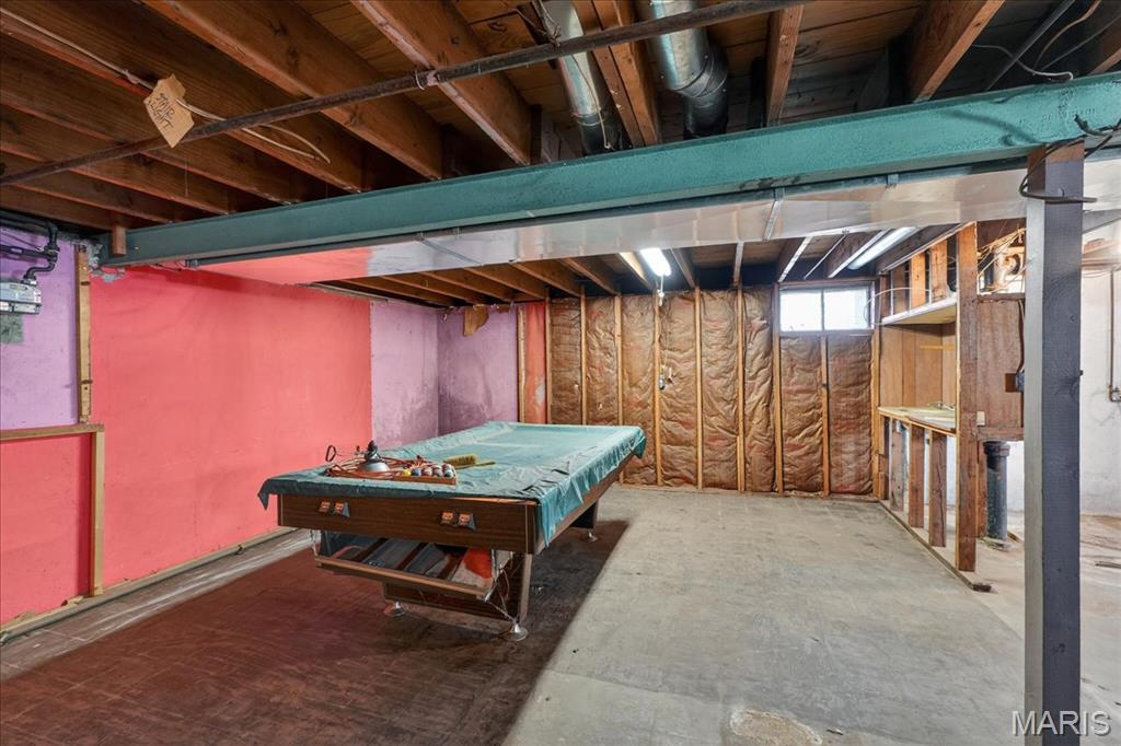 Blanche Hills Add - Residential