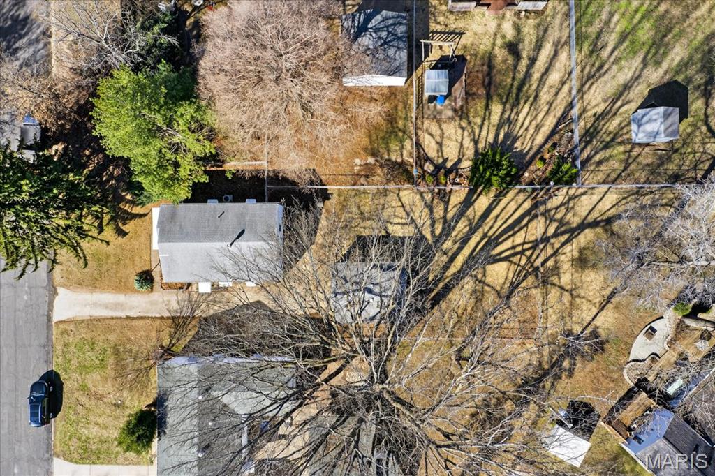 Blanche Hills Add - Residential