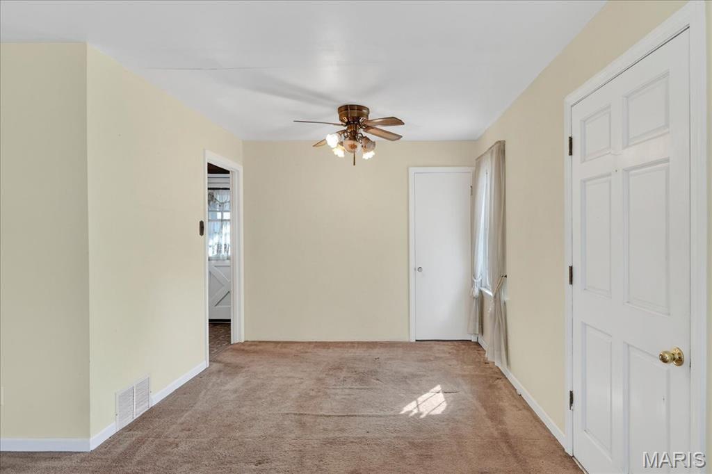 Blanche Hills Add - Residential