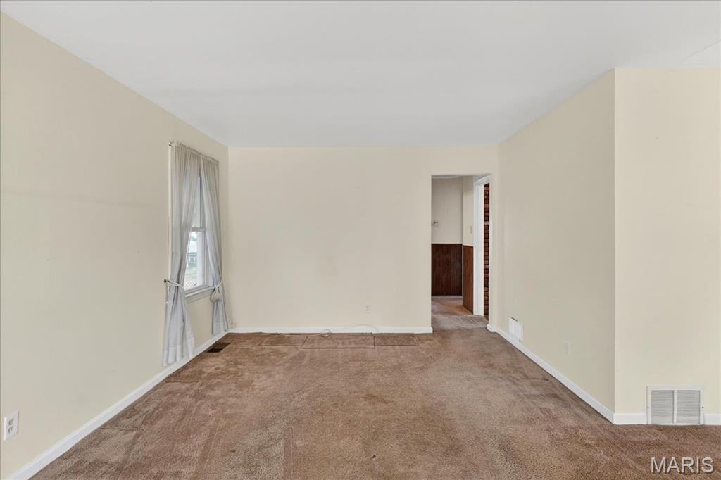 Blanche Hills Add - Residential