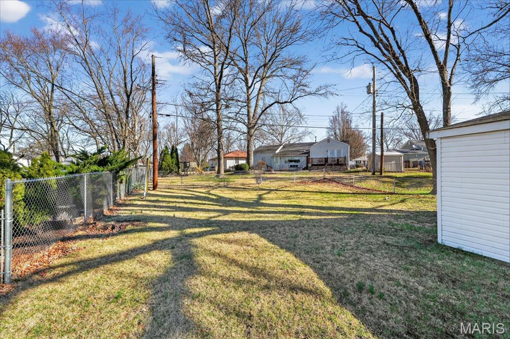 Blanche Hills Add - Residential