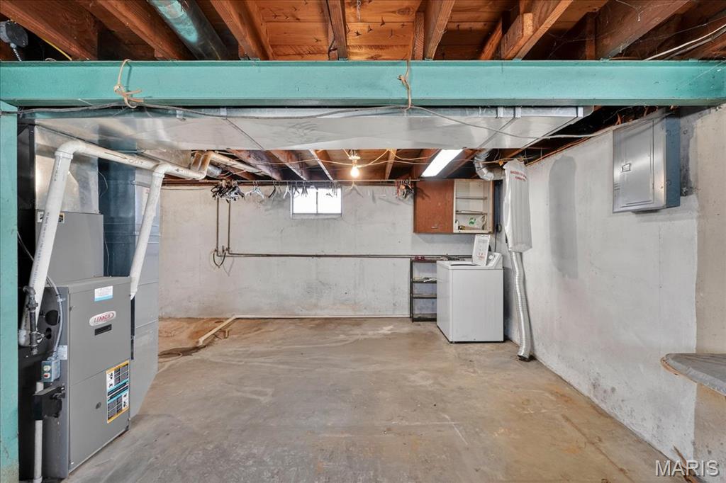 Blanche Hills Add - Residential