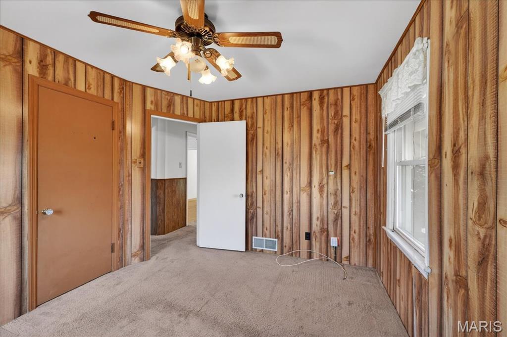 Blanche Hills Add - Residential