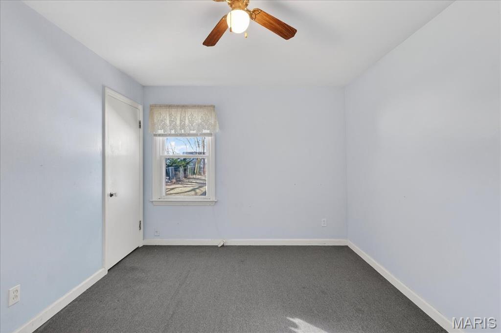 Blanche Hills Add - Residential