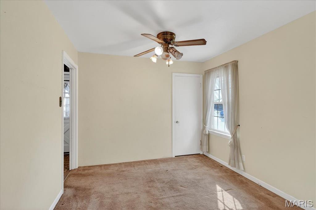 Blanche Hills Add - Residential