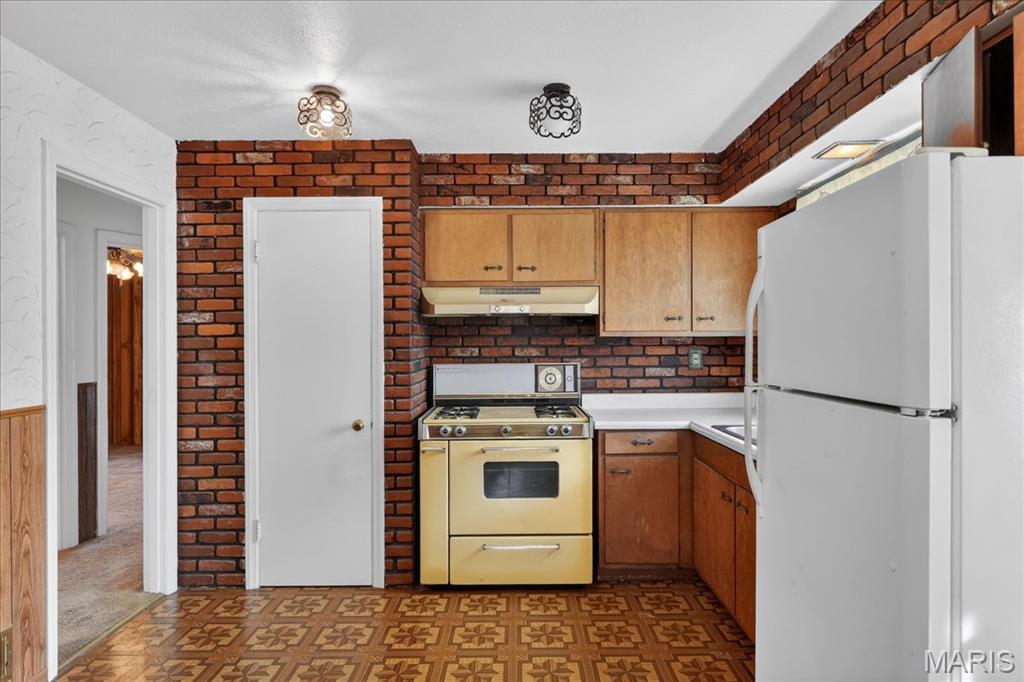 Blanche Hills Add - Residential