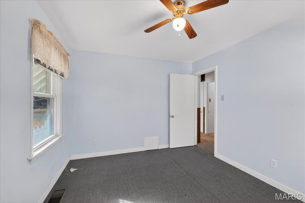 Blanche Hills Add - Residential