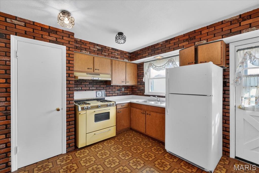 Blanche Hills Add - Residential