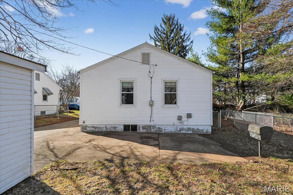 Blanche Hills Add - Residential