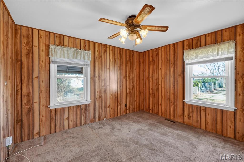 Blanche Hills Add - Residential