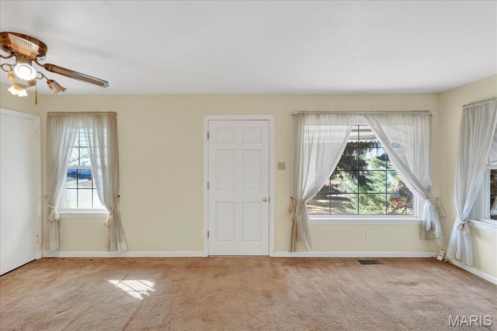 Blanche Hills Add - Residential