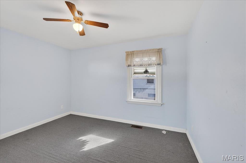 Blanche Hills Add - Residential