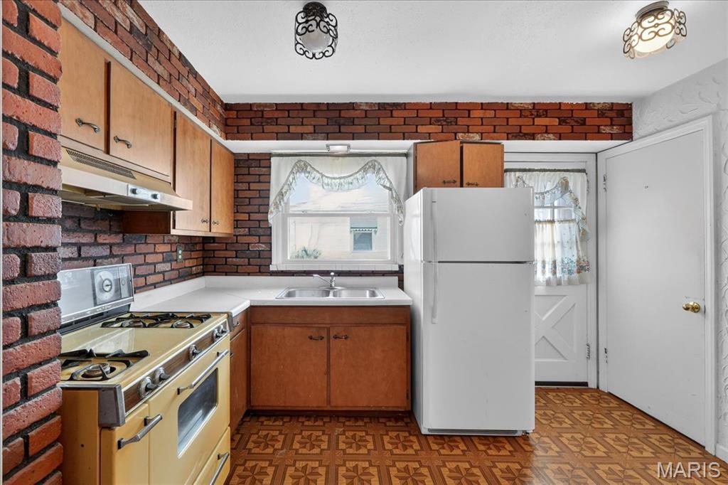 Blanche Hills Add - Residential