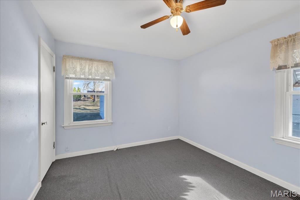 Blanche Hills Add - Residential