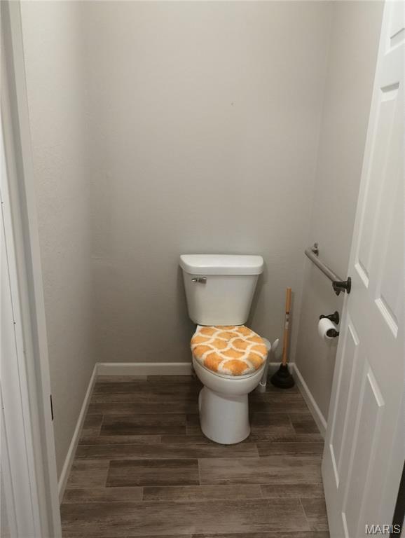 Goodwin Add - Residential