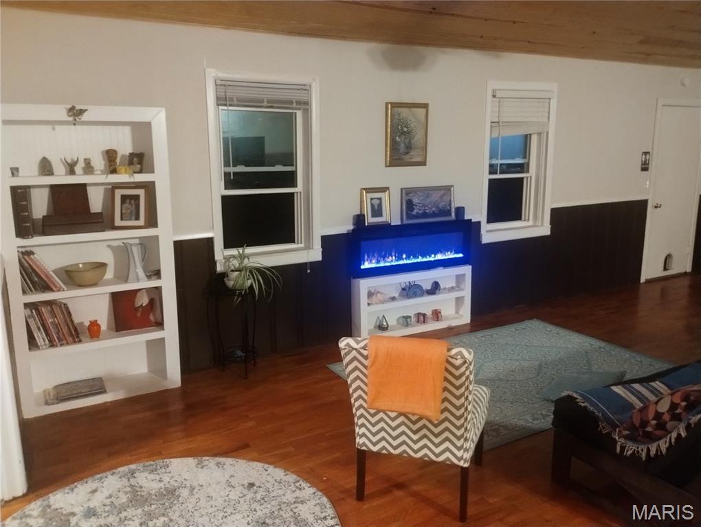Goodwin Add - Residential