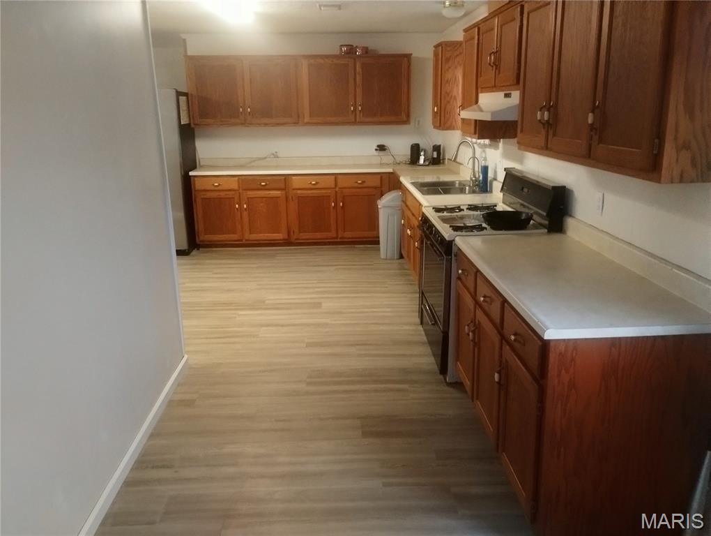 Goodwin Add - Residential