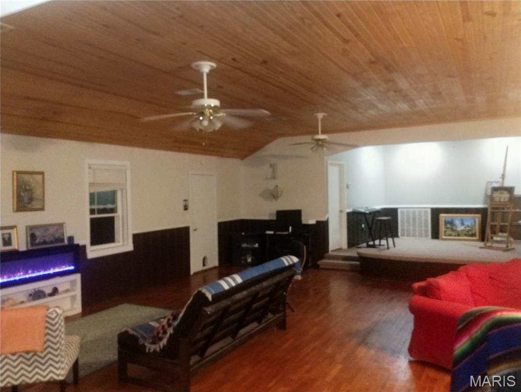 Goodwin Add - Residential