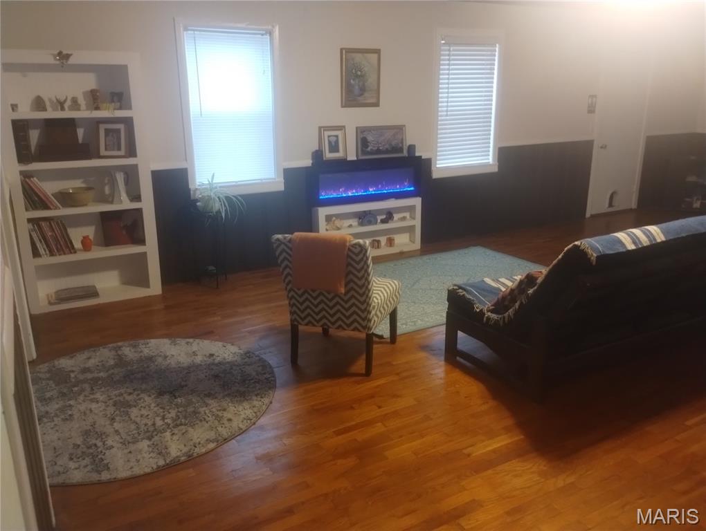 Goodwin Add - Residential