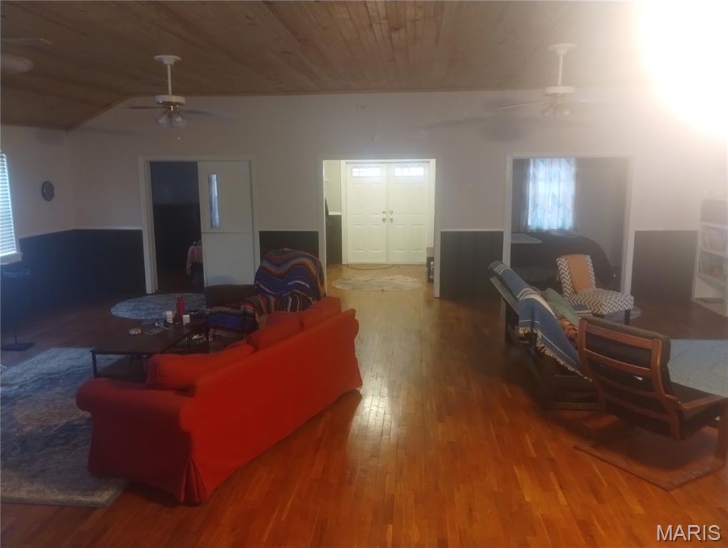 Goodwin Add - Residential
