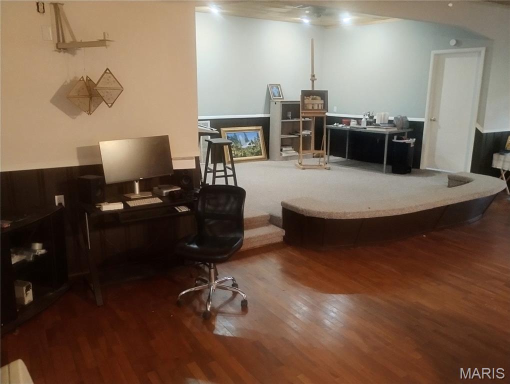 Goodwin Add - Residential