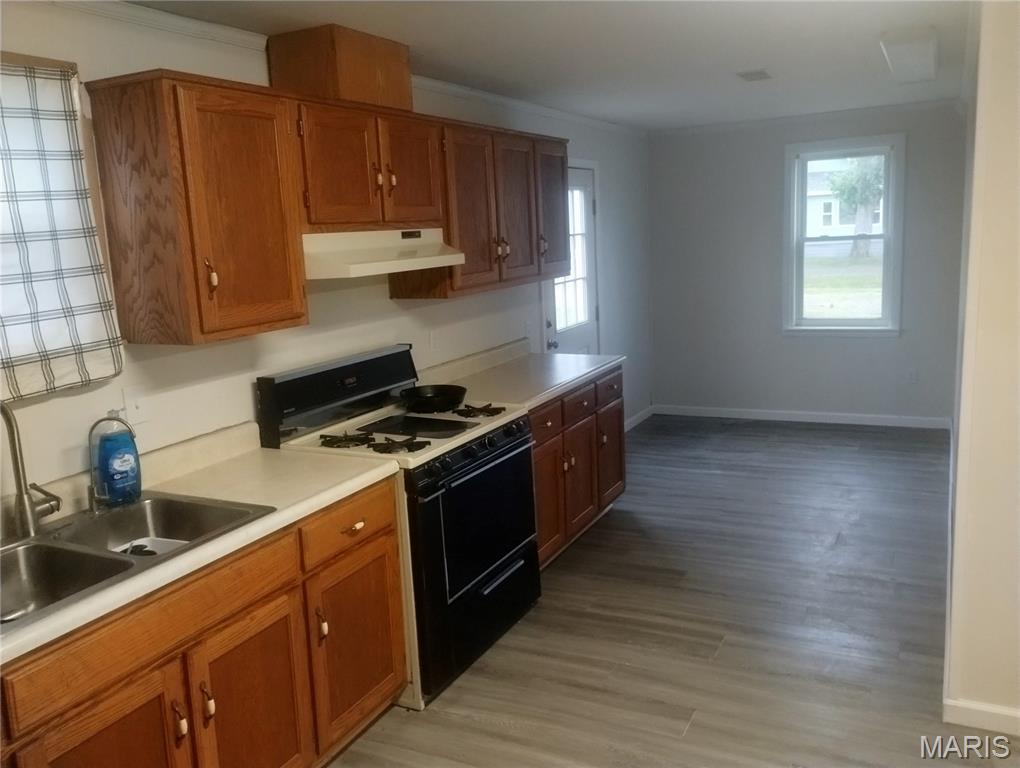 Goodwin Add - Residential