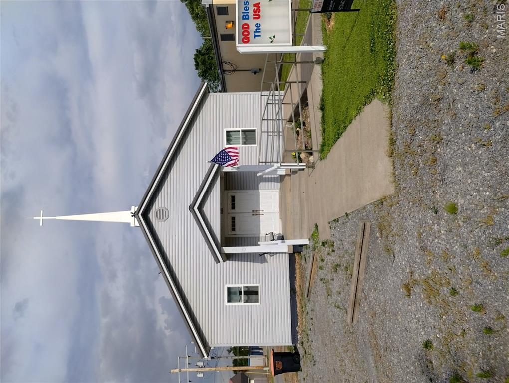 Goodwin Add - Residential