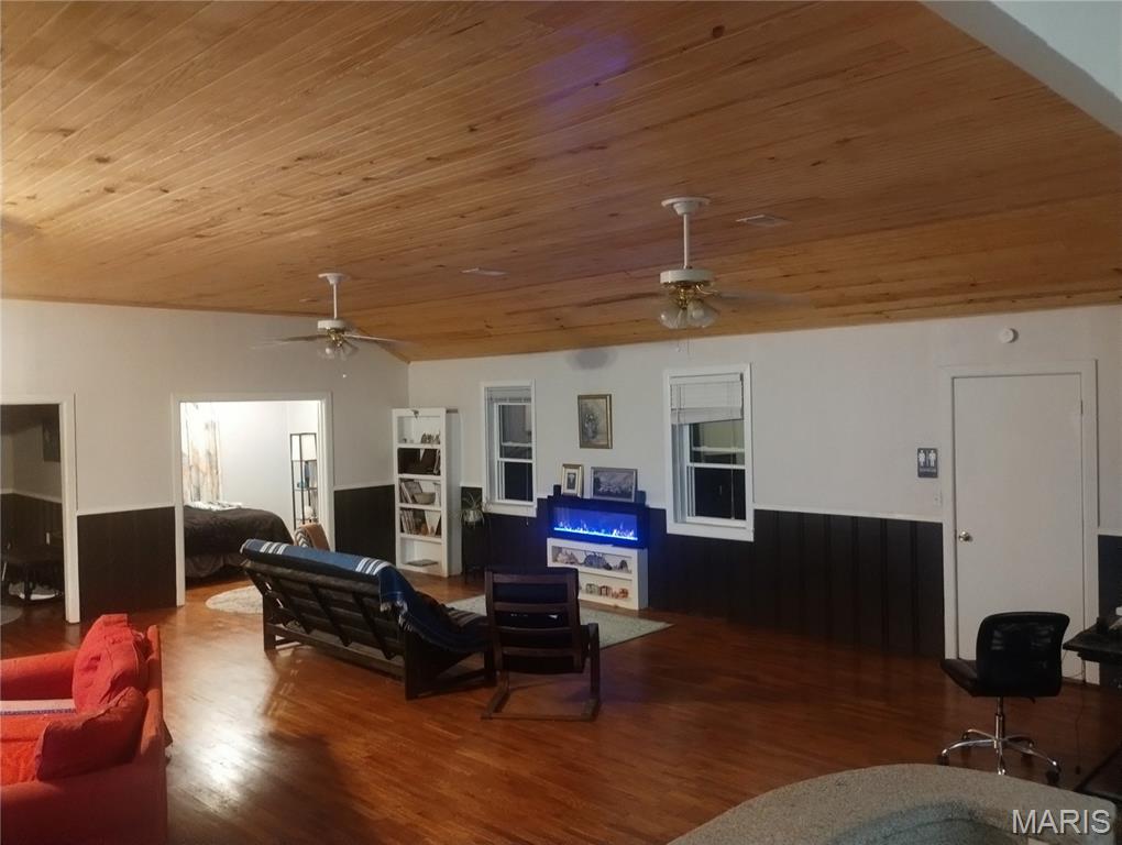 Goodwin Add - Residential