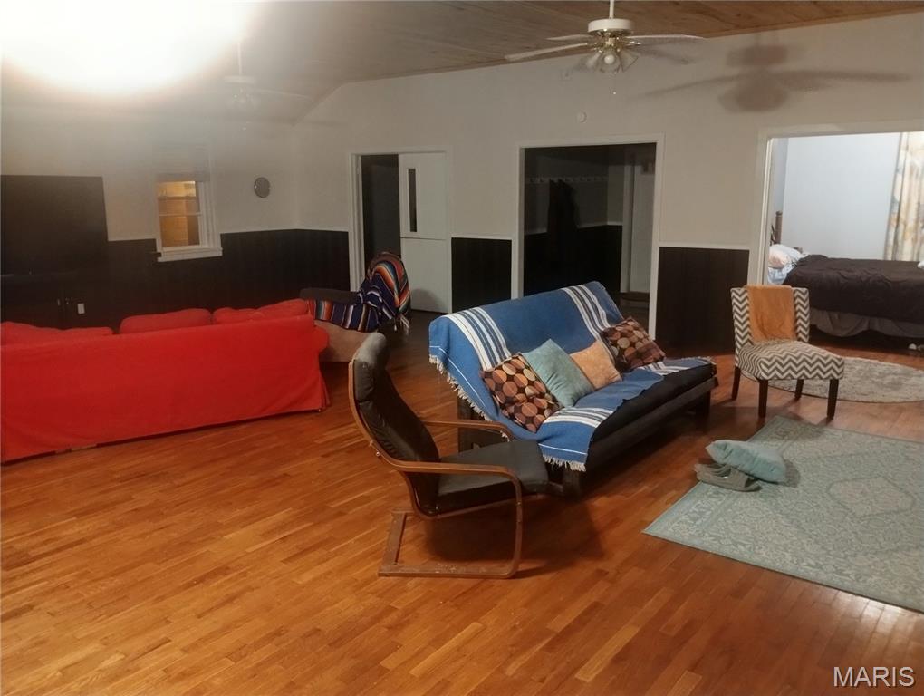 Goodwin Add - Residential