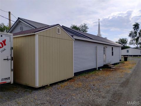 Tiny photo for 210 Wilson Street, Delta, MO 63744 (MLS # 26031252)