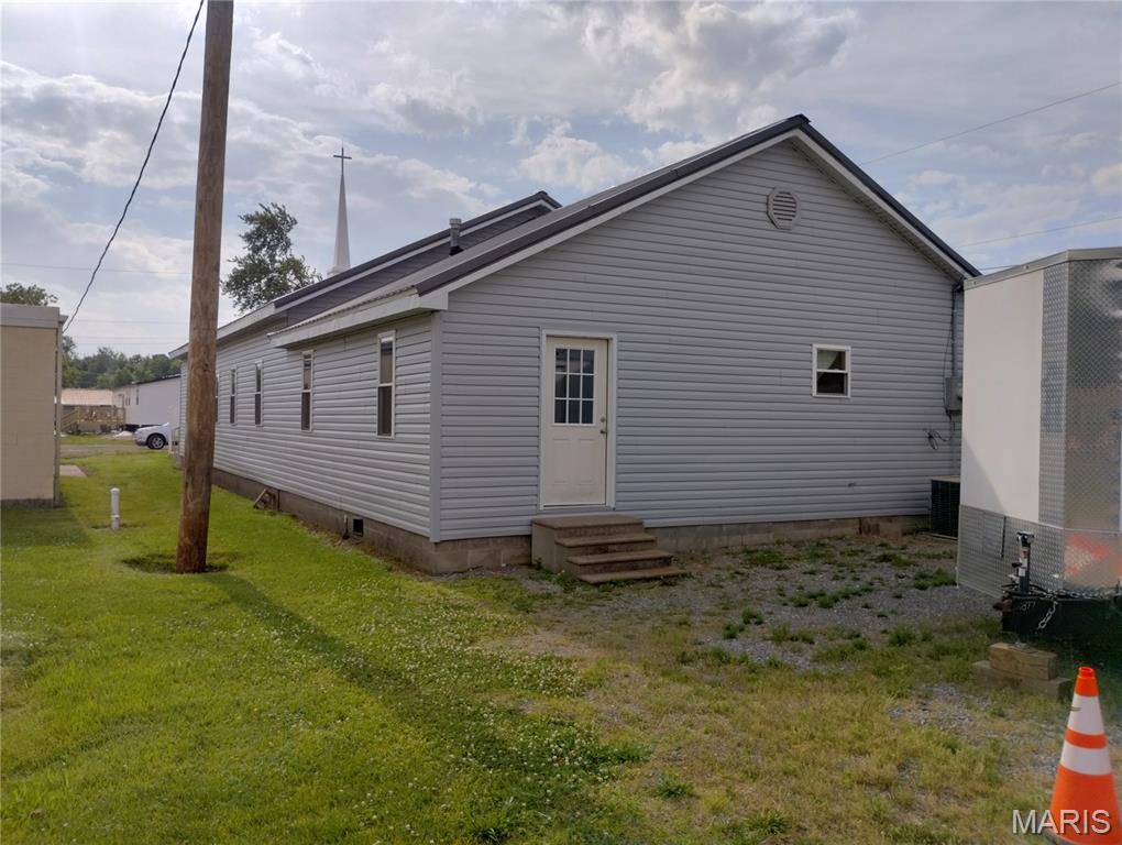 Goodwin Add - Residential