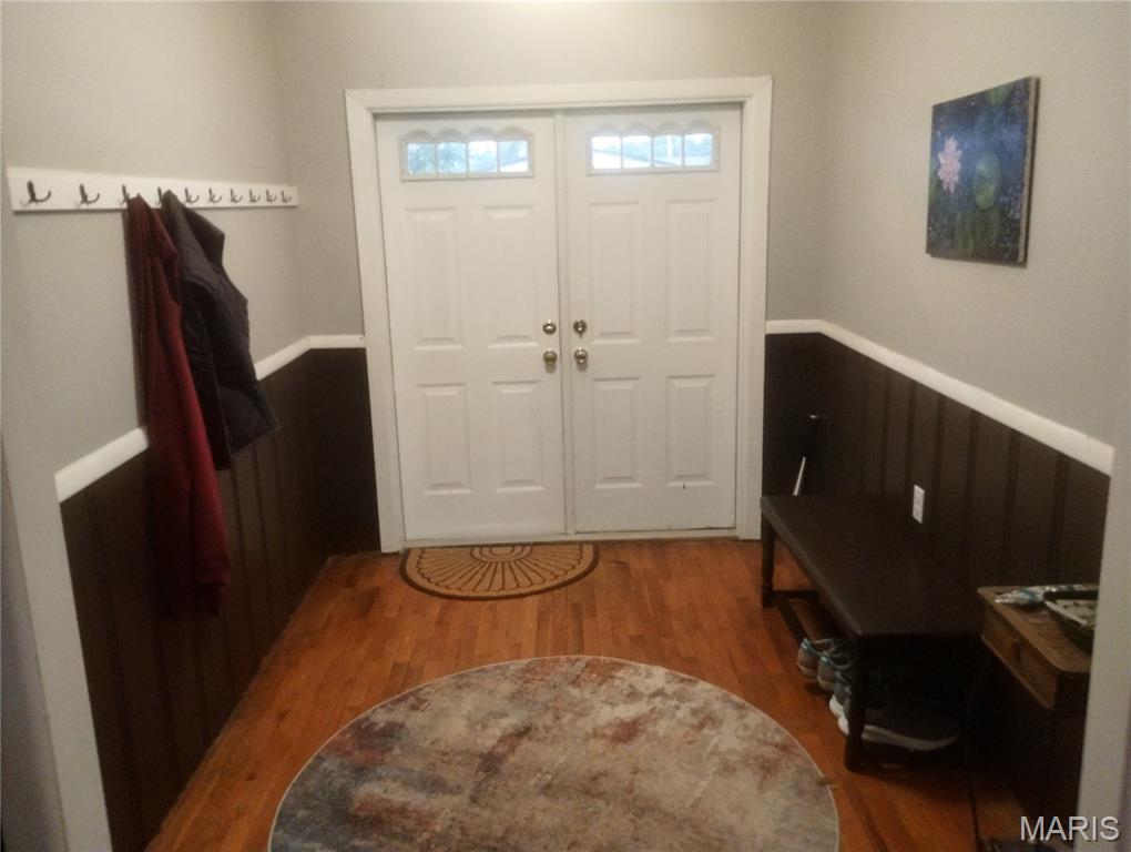 Goodwin Add - Residential