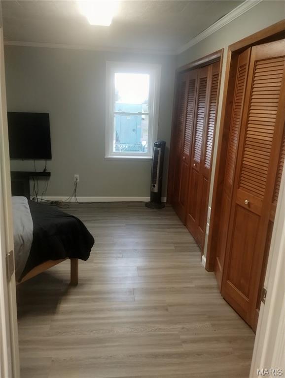 Goodwin Add - Residential