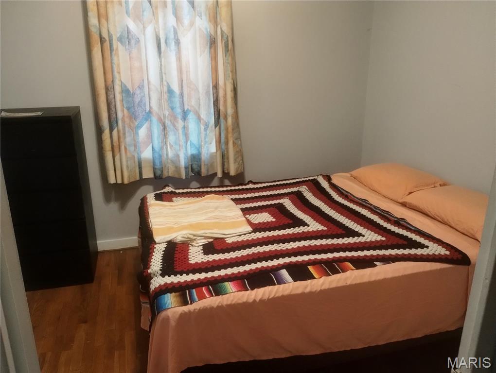 Goodwin Add - Residential