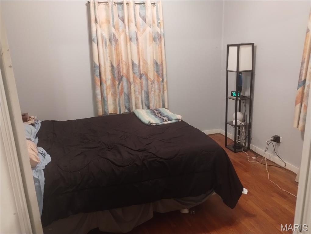 Goodwin Add - Residential