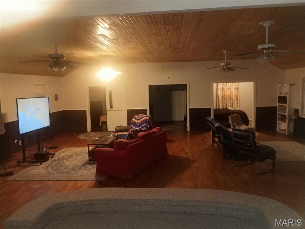 Goodwin Add - Residential